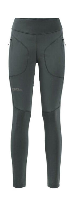 Jack Wolfskin Salmaser Tights W