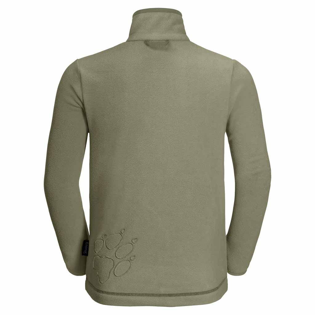 Jack Wolfskin Sandpiper Jacket Kids