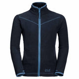 Jack Wolfskin Sandpiper Jacket Kids, night blue
