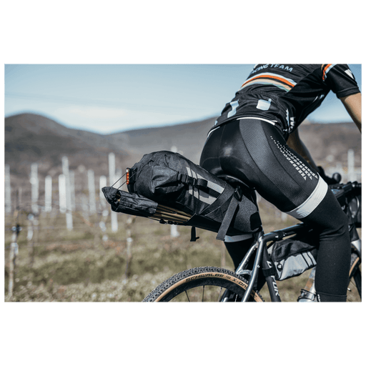 SEAT BAG - bonge.fi