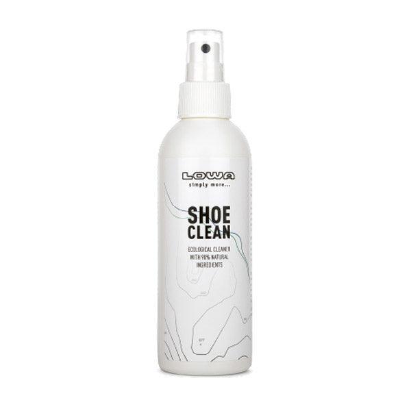 Shoe Clean - bonge.fi