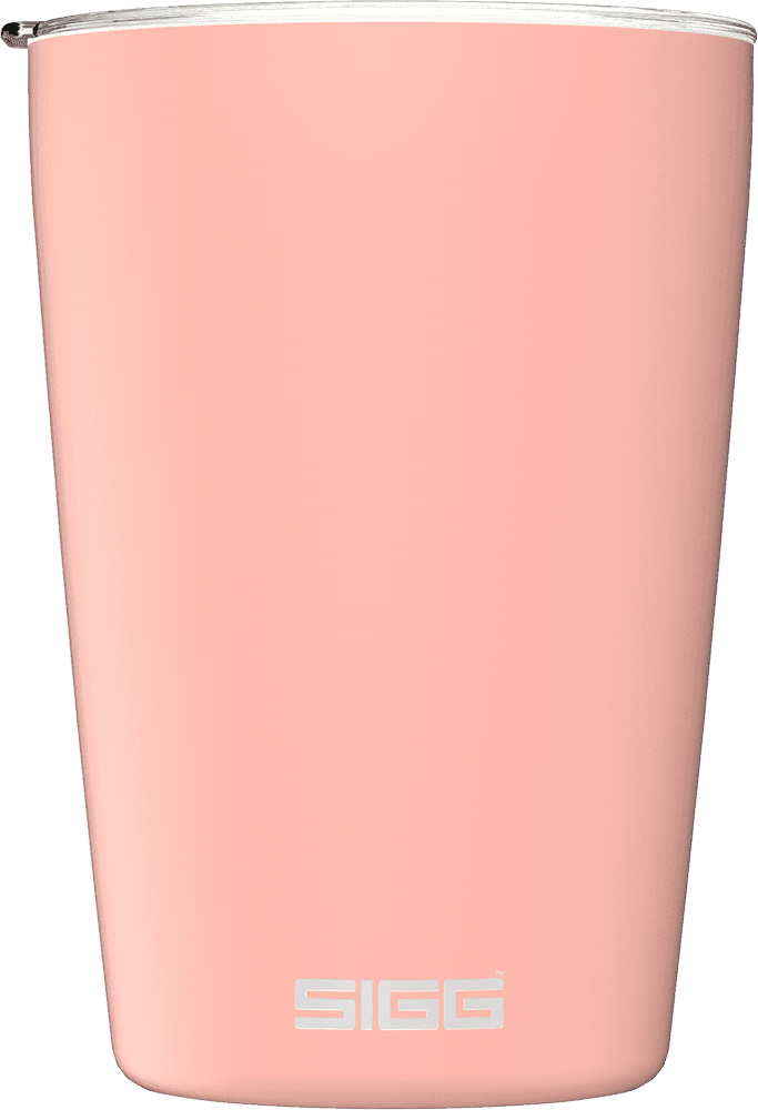 SIGG 0.3 L Neso Cup Shy Pink - bonge.fi