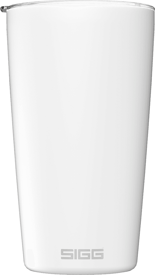 SIGG 0.4 L Neso Cup White - bonge.fi