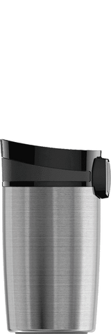 SIGG Miracle Mug Brushed 0,27 L