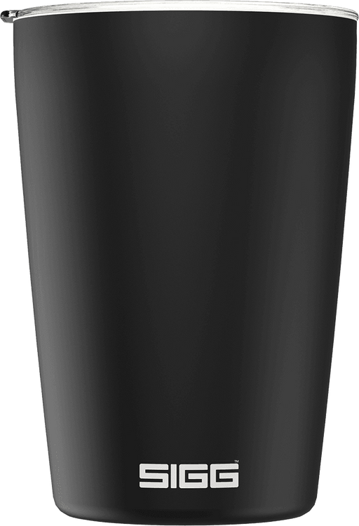 SIGG 0,3 L Neso Cup Black - bonge.fi