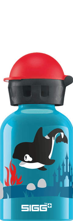 SIGG Orca Family 0,3 L
