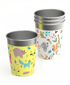 SIGG Kids Cup Set 0,35 L