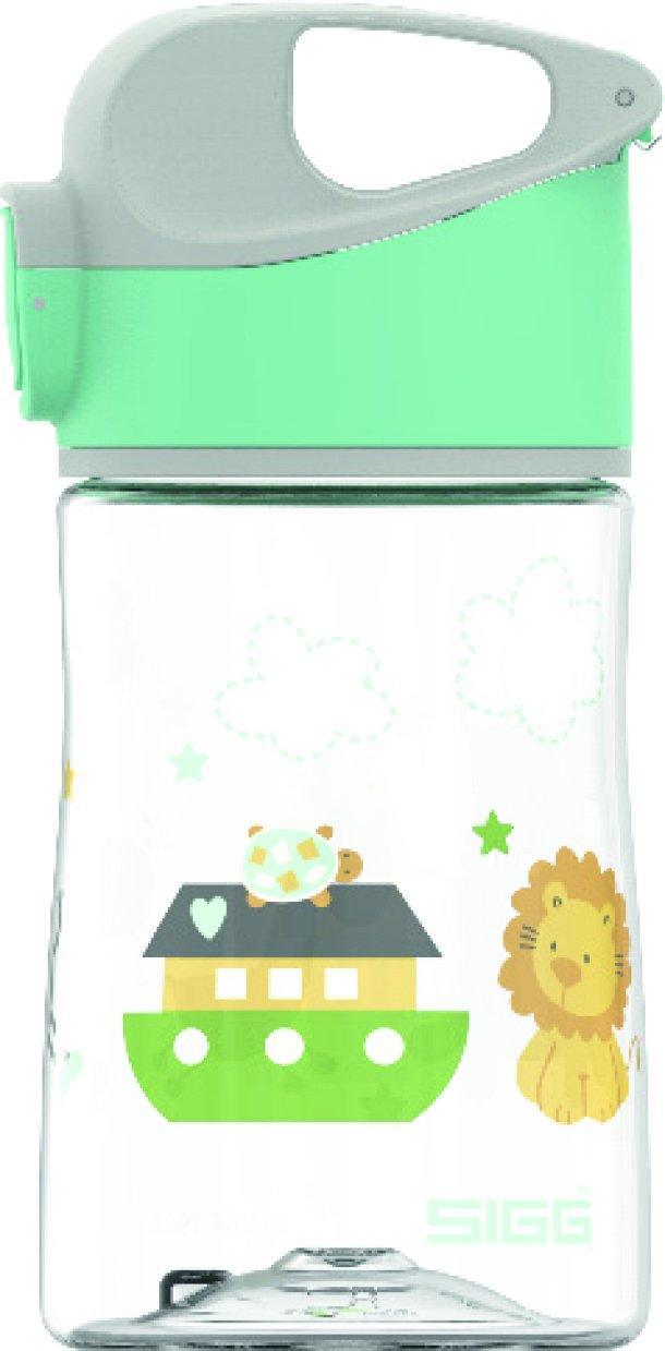 SIGG Miracle Jungle Friend 0,35 L