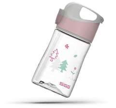 SIGG Miracle Pony Friend 0,35 L
