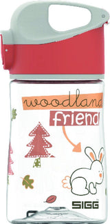 SIGG Miracle Woodland Friend 0,35 L