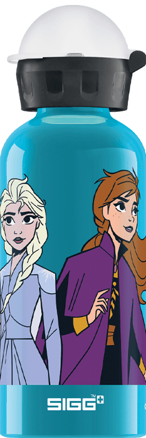 SIGG Anna & Elsa II 0,4 L