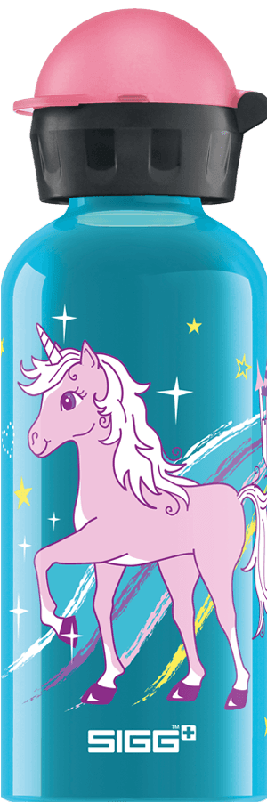 SIGG Bella Unicorn 0,4 L