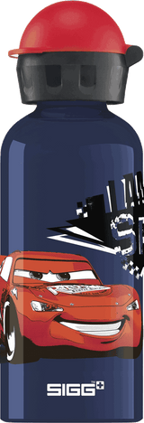 SIGG Cars Speed 0,4 L