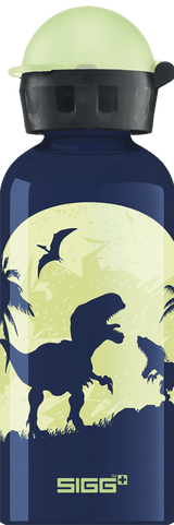 SIGG Glow Moon Dinos 0,4 L