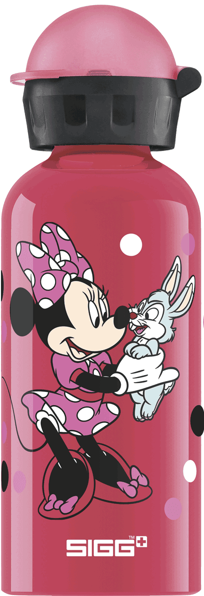 SIGG Minnie Mouse 0,4 L