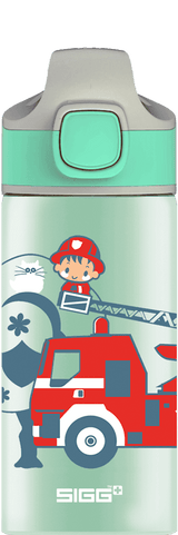 SIGG Miracle Fireman 0,4 L