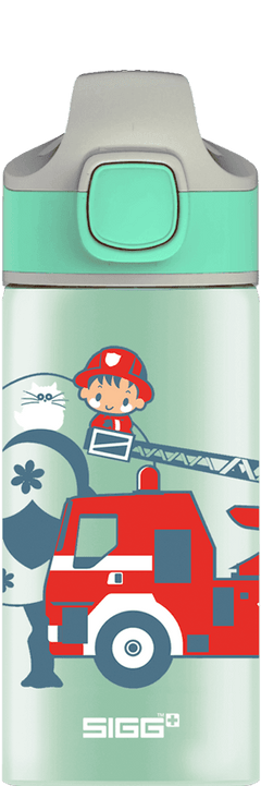 SIGG Miracle Fireman 0,4 L