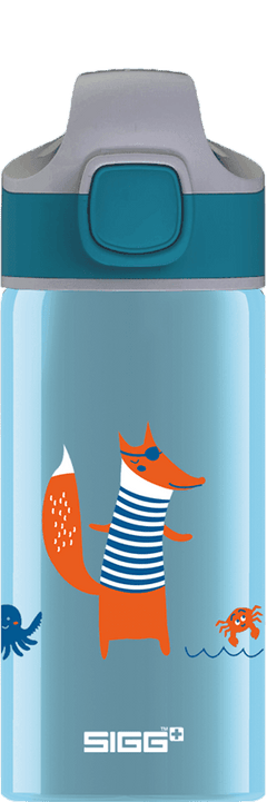 SIGG Miracle Fox 0,4 L