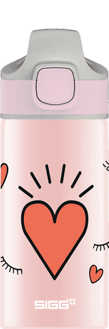 SIGG Miracle Girl Power 0,4 L