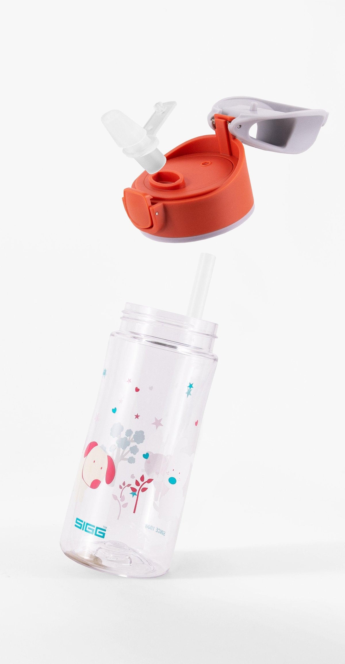 SIGG Miracle Dinosaur Friend 0,45 L