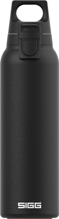 SIGG 0,5 L H&C ONE Light Black - bonge.fi