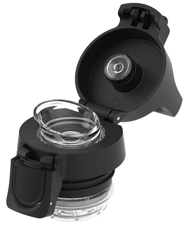 SIGG H&C ONE Light Glacier 0,5 L