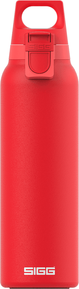 SIGG H&C ONE Light Scarlet 0,5 L