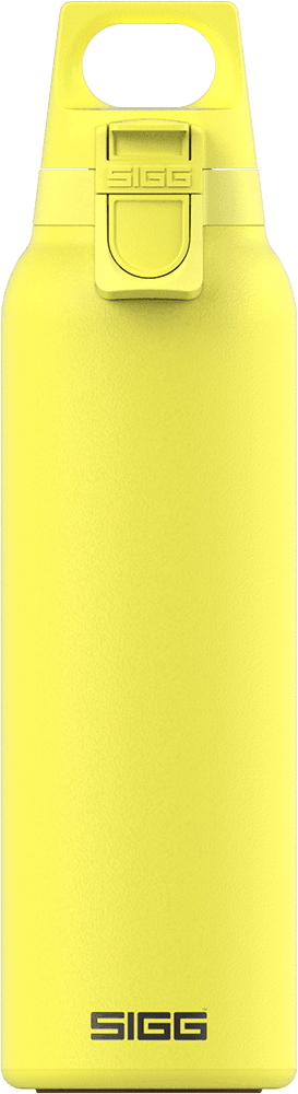 SIGG 0,5 L H&C ONE Light Ultra Lemon - bonge.fi
