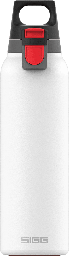 SIGG H&C ONE Light White 0,5 L