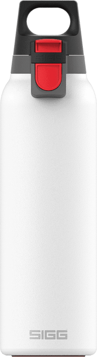 SIGG 0,5 L H&C ONE Light White - bonge.fi