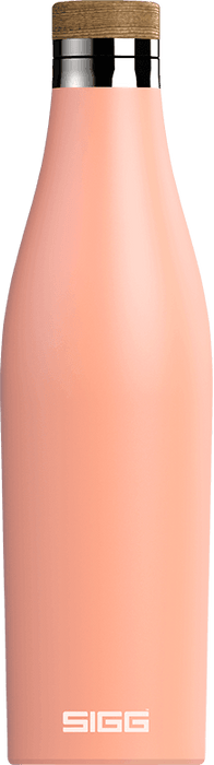 SIGG 0,5 L Meridian Shy Pink - bonge.fi