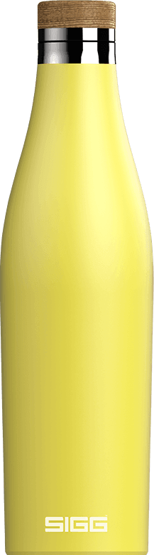 SIGG 0,5 L Meridian Ultra Lemon - bonge.fi
