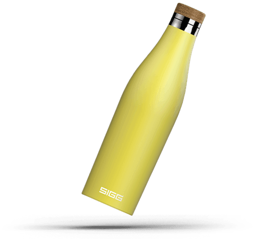 SIGG 0,5 L Meridian Ultra Lemon - bonge.fi