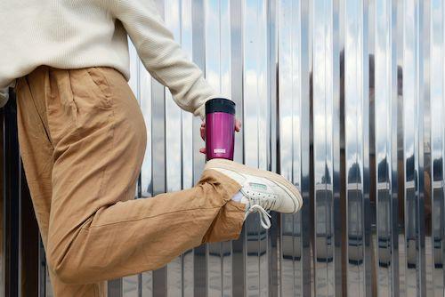 SIGG 0,5 L Miracle Mug Berry - bonge.fi