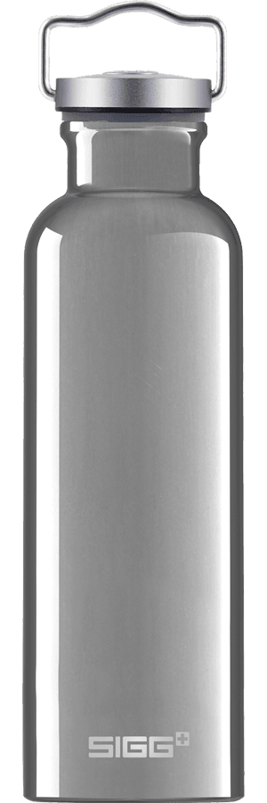 SIGG 0,5 L Original Alu - bonge.fi