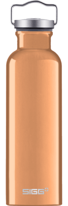 SIGG 0,5 L Original Copper - bonge.fi