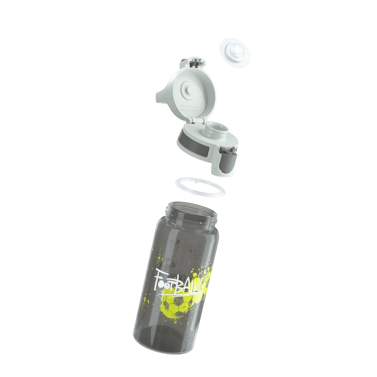 SIGG VIVA ONE Football Tag 0,5 L