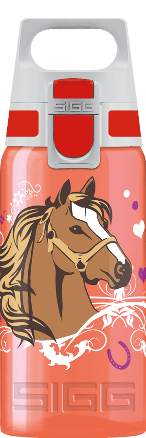 SIGG VIVA ONE Horses 0,5 L