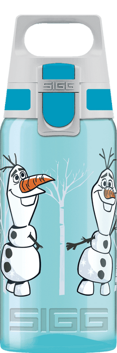 SIGG 0,5 L VIVA ONE Olaf ll - bonge.fi