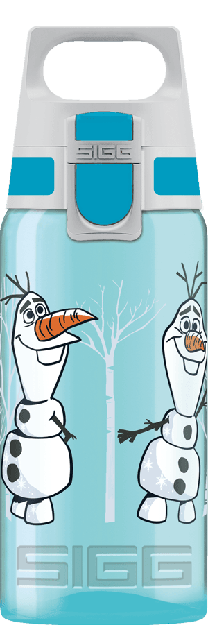 SIGG 0,5 L VIVA ONE Olaf ll - bonge.fi