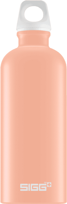 SIGG 0,6 L Lucid Shy Pink Touch - bonge.fi