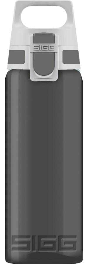 SIGG Total Color Anthracite 0,6 L