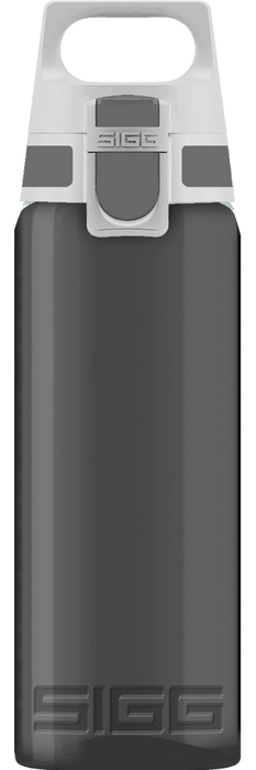 SIGG 0,6 L Total Color Anthracite - bonge.fi