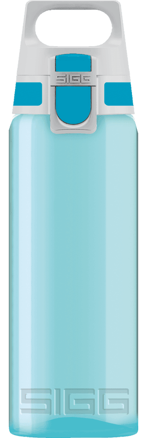 SIGG Total Color Aqua 0,6 L