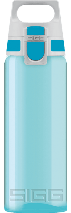SIGG 0,6 L Total Color Aqua - bonge.fi