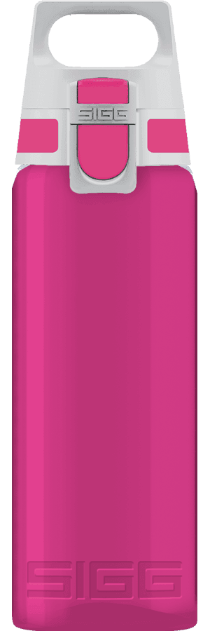 SIGG Total Color Berry 0,6 L