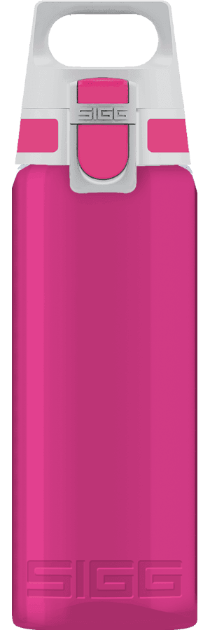 SIGG 0,6 L Total Color Berry - bonge.fi