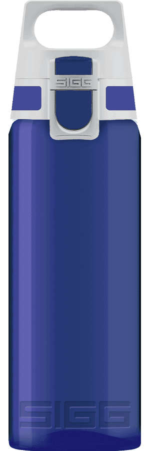 SIGG Total Color Blue 0,6 L