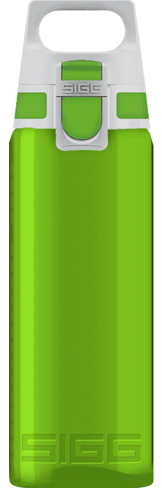 SIGG 0,6 L Total Color Green - bonge.fi
