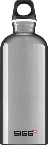 SIGG Traveller Alu 0,6 L